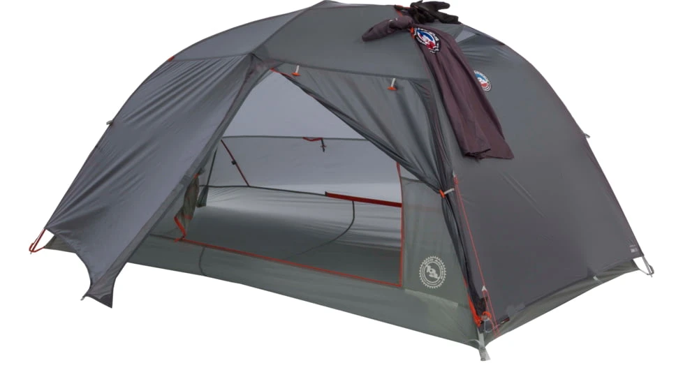 Big Agnes Copper Spur HV UL2 Bikepack Tent - 2-Person - Image 11