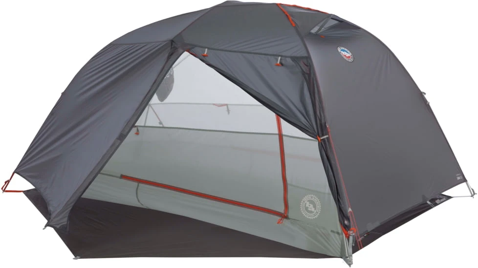Big Agnes Copper Spur HV UL2 Bikepack Tent - 2-Person - Image 14
