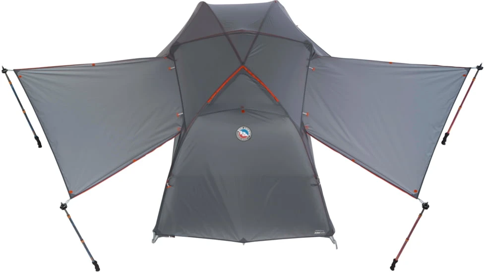 Big Agnes Copper Spur HV UL2 Bikepack Tent - 2-Person - Image 16