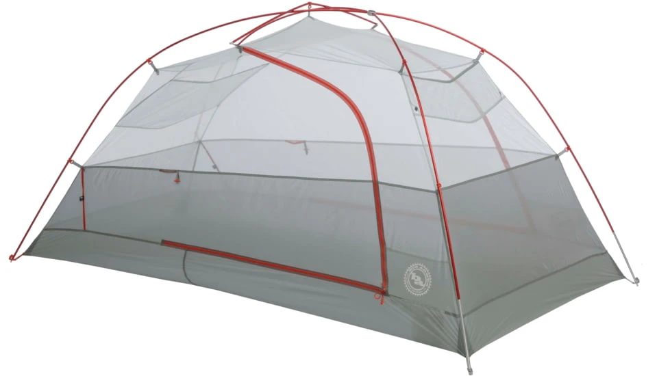 Big Agnes Copper Spur HV UL2 Bikepack Tent - 2-Person - Image 17