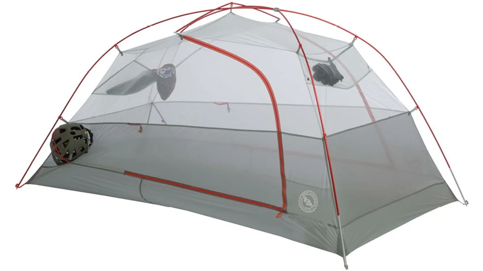 Big Agnes Copper Spur HV UL2 Bikepack Tent - 2-Person - Image 3