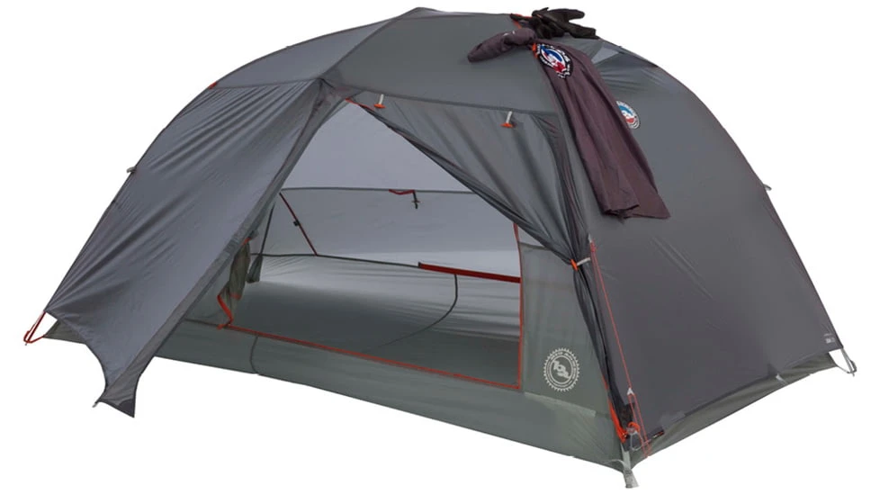 Big Agnes Copper Spur HV UL2 Bikepack Tent - 2-Person - Image 4