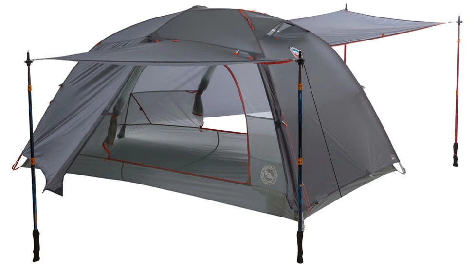 Big Agnes Copper Spur HV UL2 Bikepack Tent - 2-Person