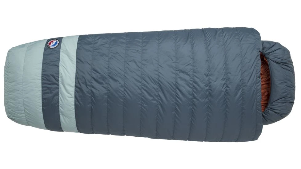 Big Agnes Diamond Park, 600 Downtek Sleeping Bag - Image 3