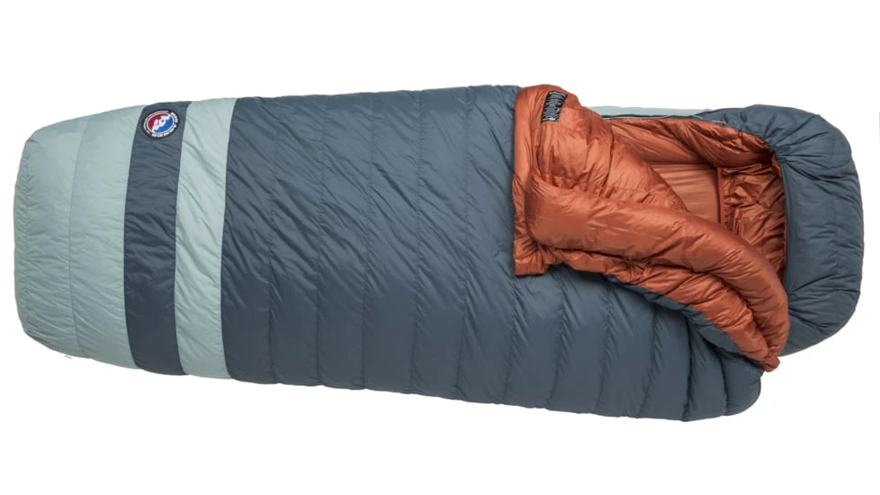 Big Agnes Diamond Park, 600 Downtek Sleeping Bag - Image 5