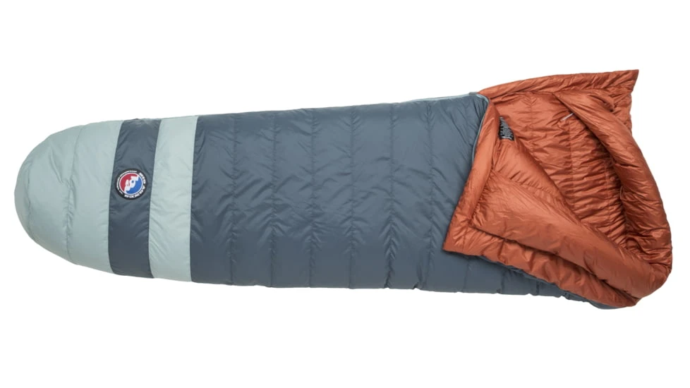 Big Agnes Diamond Park, 600 Downtek Sleeping Bag - Image 6