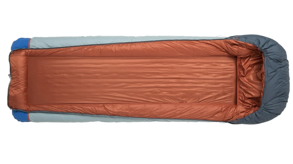Big Agnes Diamond Park, 600 Downtek Sleeping Bag - Image 7