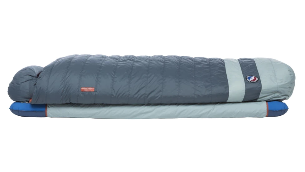 Big Agnes Diamond Park, 600 Downtek Sleeping Bag - Image 9