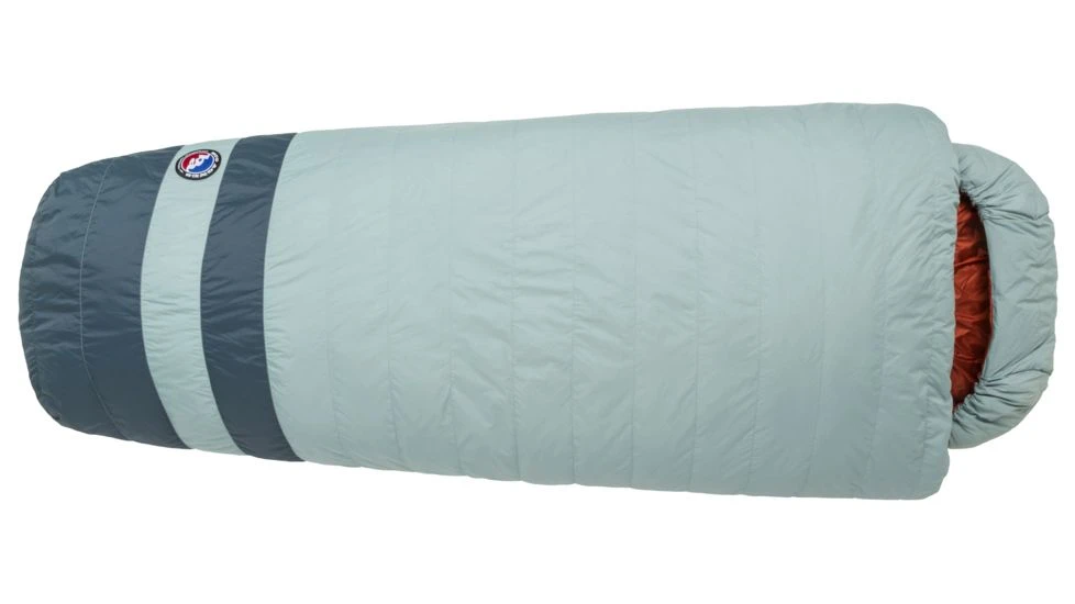 Big Agnes Diamond Park, 600 Downtek Sleeping Bag