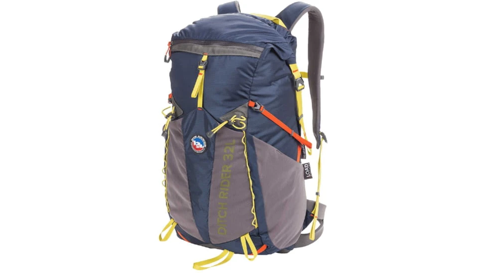 Big Agnes Ditch Rider 32L Pack - Image 2
