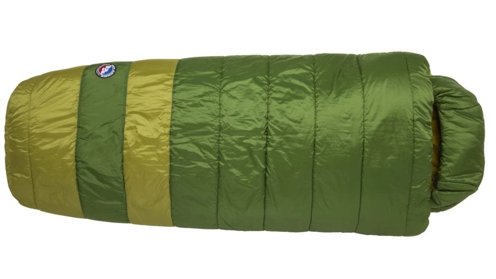 Big Agnes Echo Park, Fireline Max Sleeping Bag - Image 4