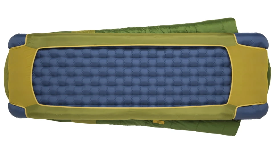 Big Agnes Echo Park, Fireline Max Sleeping Bag - Image 19
