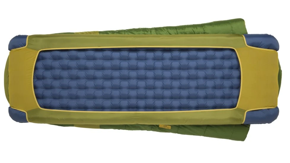 Big Agnes Echo Park, Fireline Max Sleeping Bag - Image 17