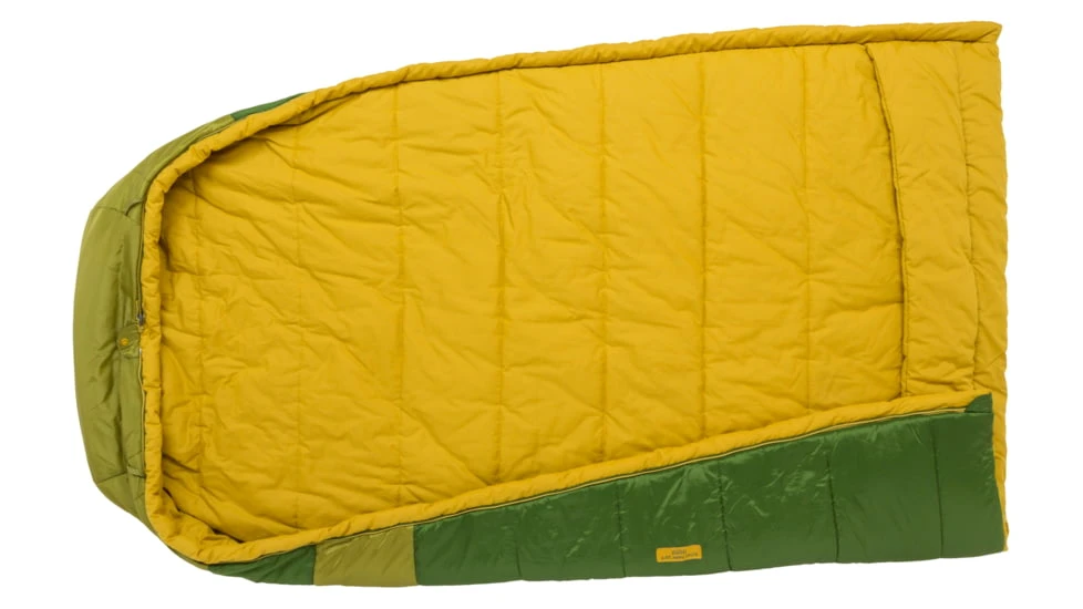 Big Agnes Echo Park, Fireline Max Sleeping Bag - Image 10