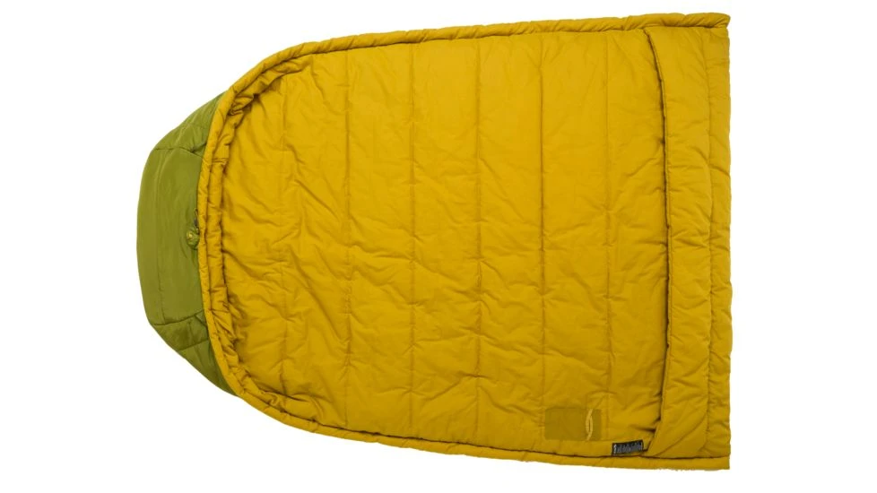 Big Agnes Echo Park, Fireline Max Sleeping Bag - Image 13