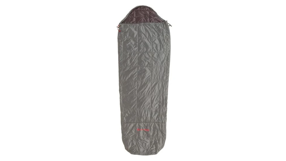 Big Agnes Farrington Liner Primaloft With Left Zipper