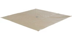 Big Agnes Gold Camp 5 Footprint Tent