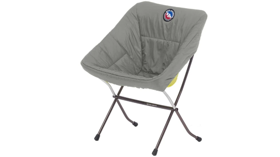 Big Agnes Insulated Camp Chair Cover - Mica Basin Camp Chair - Image 2
