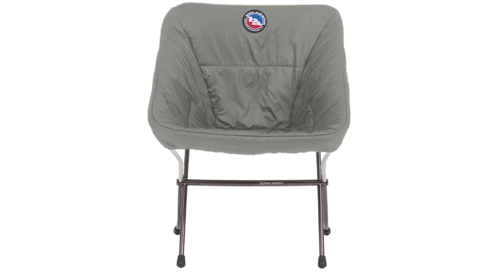 Big Agnes Insulated Camp Chair Cover - Mica Basin Camp Chair