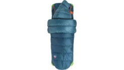 Big Agnes Lost Ranger 3N1 15 650 Downtek Sleeping Bag