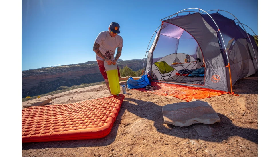 Big Agnes Rapide SL Insulated Sleeping Pad - Image 5