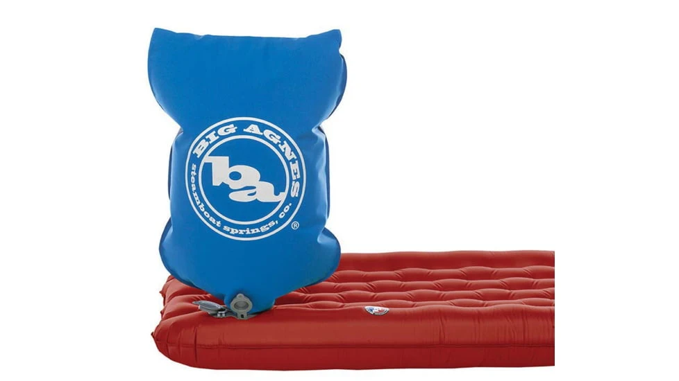 Big Agnes Rapide SL Insulated Sleeping Pad - Image 3