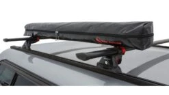 Big Agnes Sand Wash Car Tarp Tent