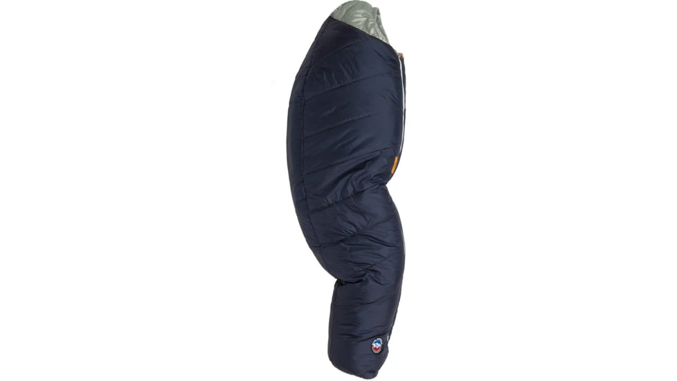 Big Agnes Sidewinder Camp 35 FireLine Sleeping Bag