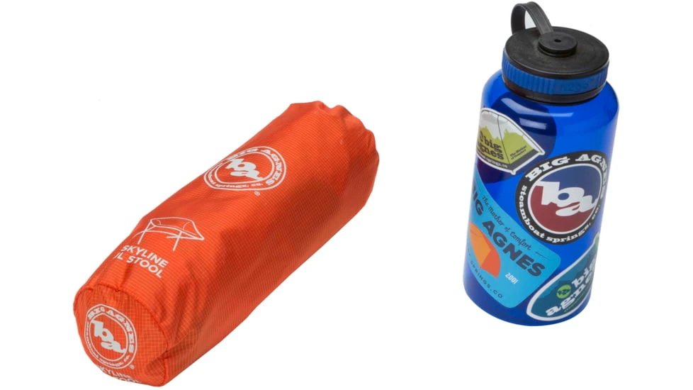 Big Agnes Skyline UL Stools - Image 6