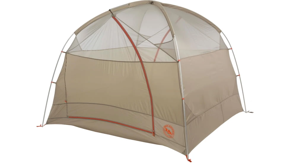 Big Agnes Spicer Peak 6 Tent - 8-Person - Image 3
