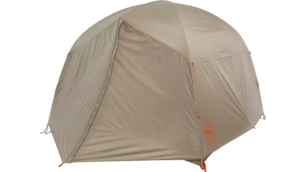 Big Agnes Spicer Peak 6 Tent - 8-Person - Image 4