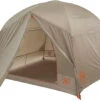 Big Agnes Spicer Peak 6 Tent - 8-Person