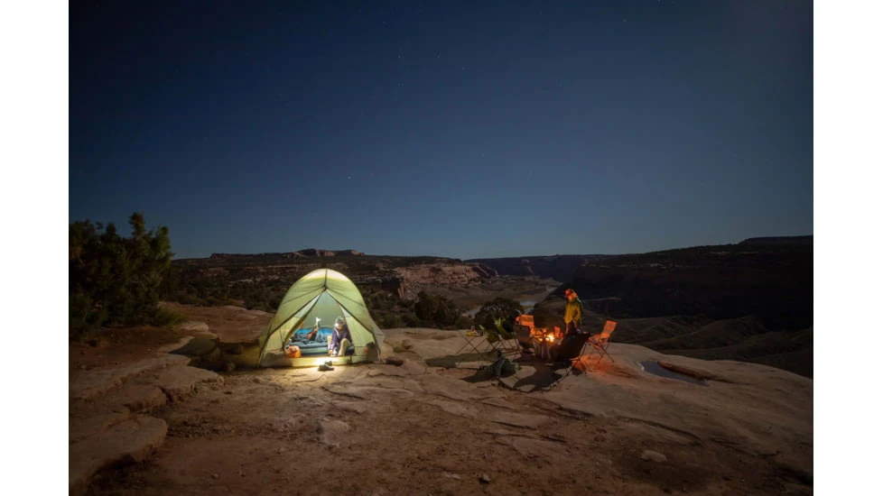 Big Agnes Spicer Peak 6 Tent - 8-Person - Image 7