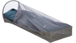 Big Agnes Three Wire Mesh Bivy