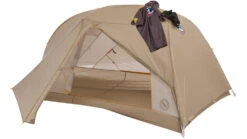 Big Agnes Tiger Wall UL2 Bikepack Solution Dye Tent