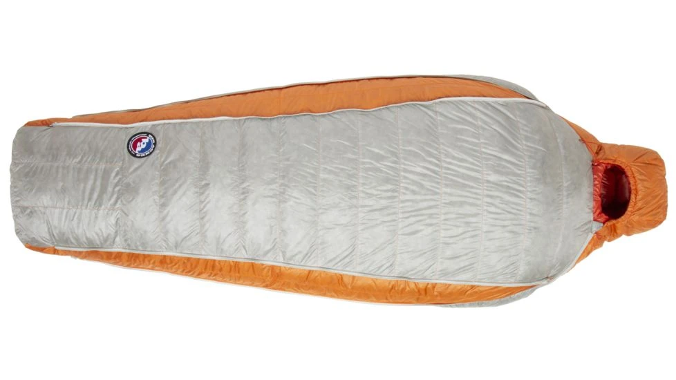Big Agnes Torchlight Ul 20, 850 Downtek Sleeping Bag - Image 2