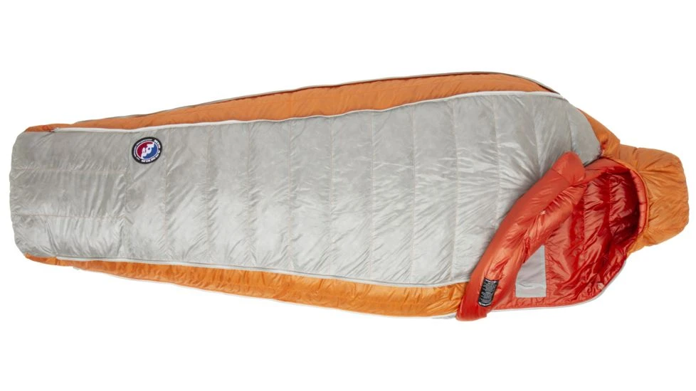 Big Agnes Torchlight Ul 20, 850 Downtek Sleeping Bag - Image 3