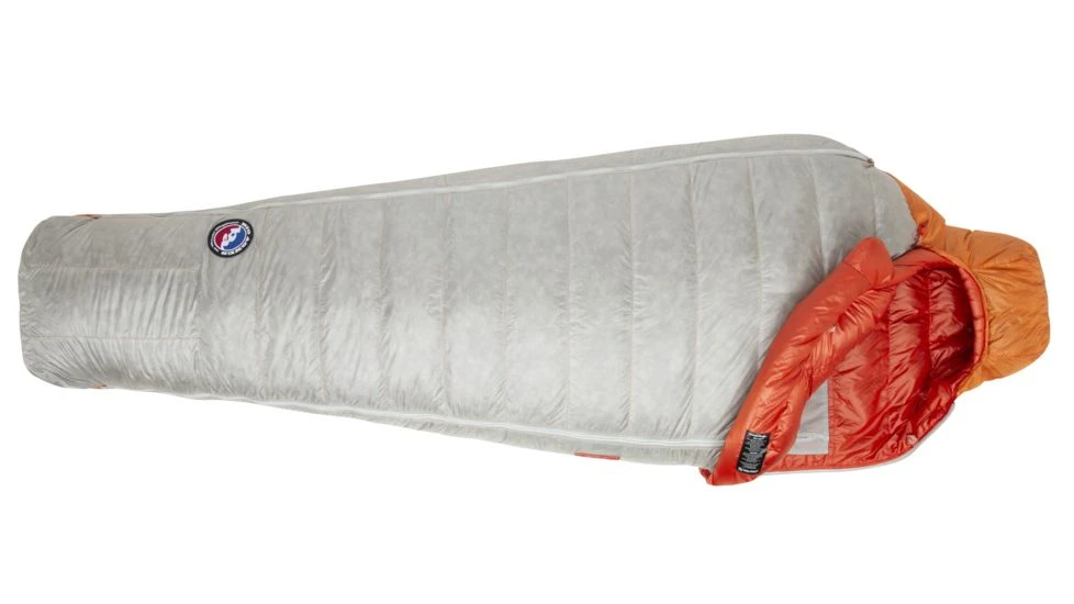 Big Agnes Torchlight Ul 20, 850 Downtek Sleeping Bag - Image 4