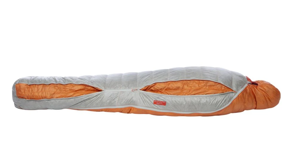Big Agnes Torchlight Ul 20, 850 Downtek Sleeping Bag - Image 7