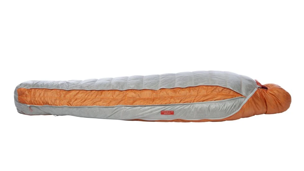 Big Agnes Torchlight Ul 20, 850 Downtek Sleeping Bag - Image 8