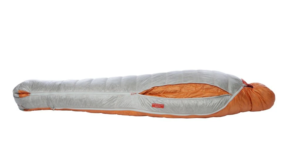 Big Agnes Torchlight Ul 20, 850 Downtek Sleeping Bag - Image 9
