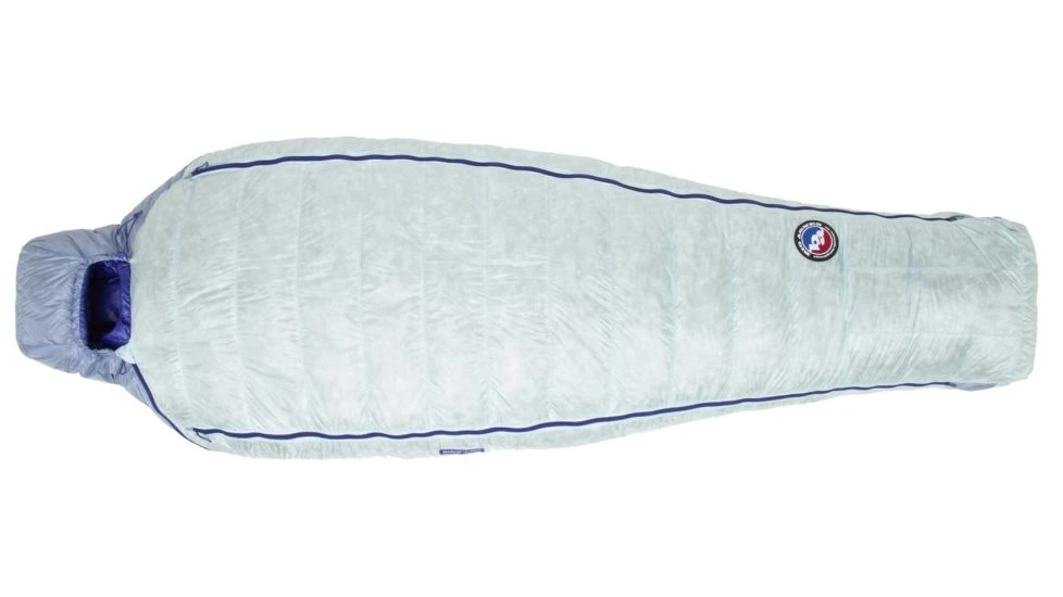 Big Agnes Torchlight Ul 20, 850 Downtek Sleeping Bag - Women's