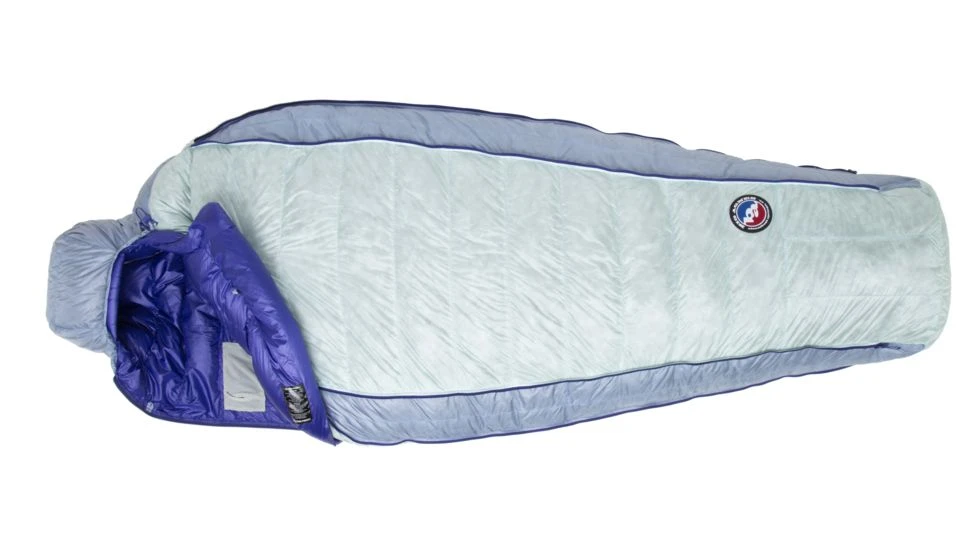 Big Agnes Torchlight Ul 20, 850 Downtek Sleeping Bag - Women's - Image 4