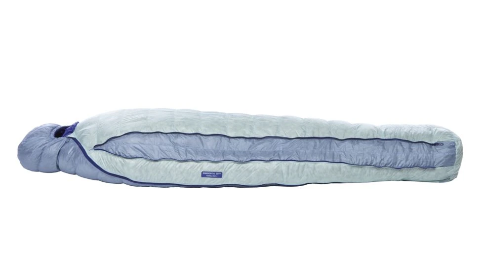 Big Agnes Torchlight Ul 20, 850 Downtek Sleeping Bag - Women's - Image 6