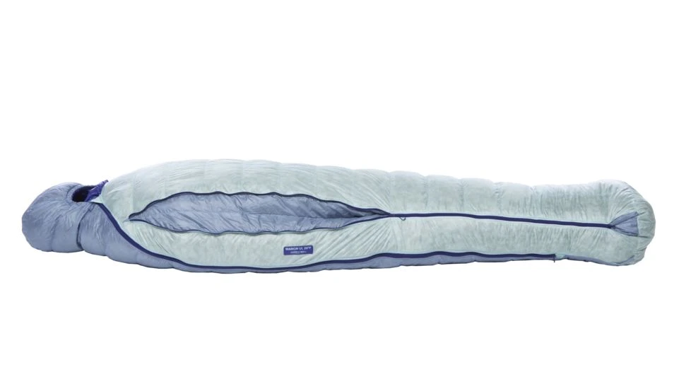 Big Agnes Torchlight Ul 20, 850 Downtek Sleeping Bag - Women's - Image 7