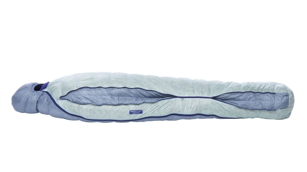 Big Agnes Torchlight Ul 20, 850 Downtek Sleeping Bag - Women's - Image 8