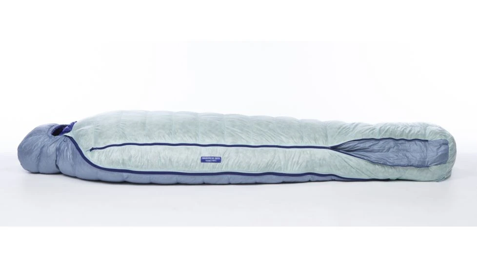 Big Agnes Torchlight Ul 20, 850 Downtek Sleeping Bag - Women's - Image 9