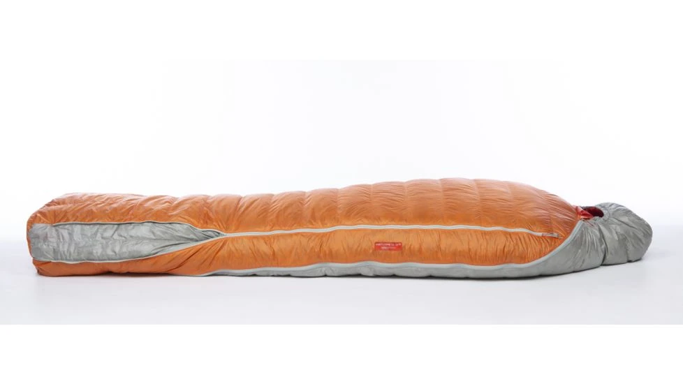 Big Agnes Torchlight Ul 30, 850 Downtek Sleeping Bag - Image 6