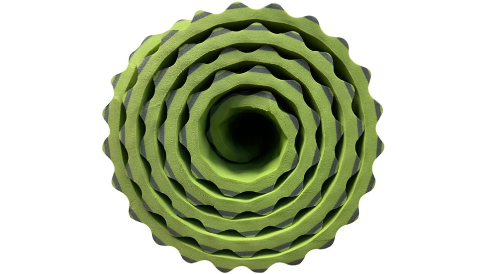 Big Agnes TwisterCane Bio Foam Sleeping Pad - Image 3