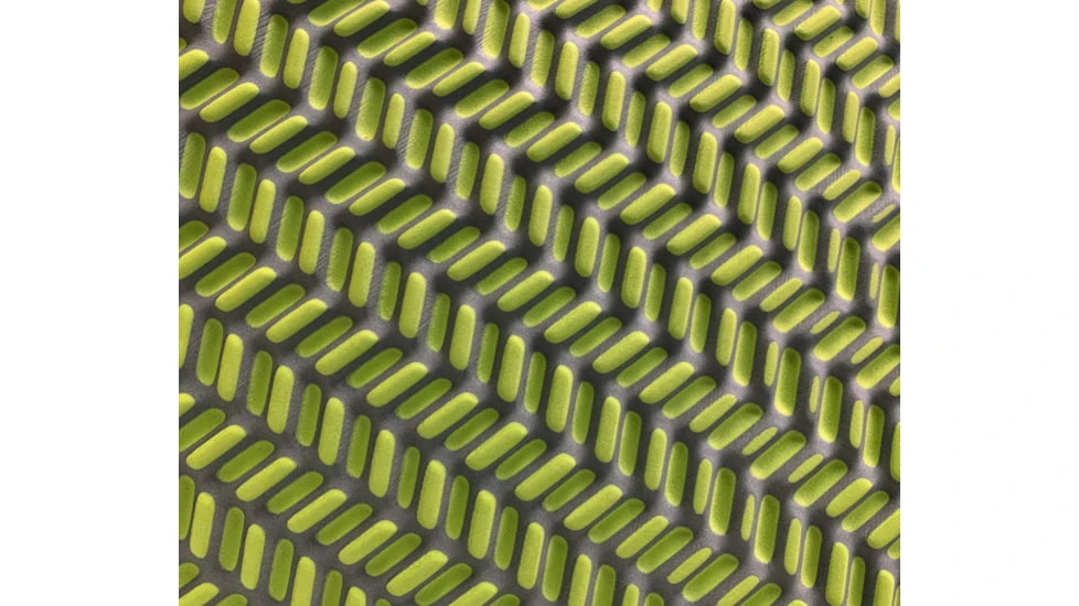 Big Agnes TwisterCane Bio Foam Sleeping Pad - Image 4